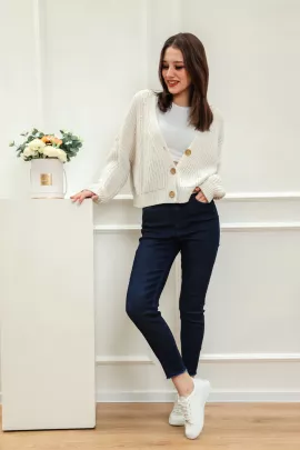 Джинсы женские 324676