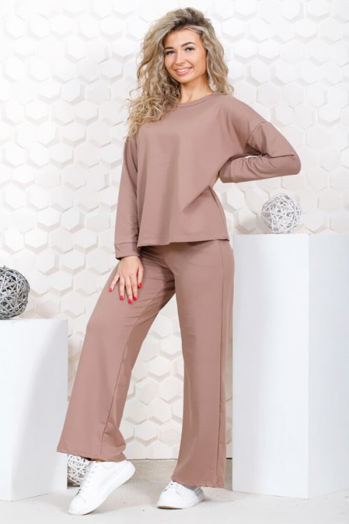 Костюм женский с брюками 184976