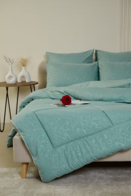 Одеяло всесезонное Relax - Лазурь