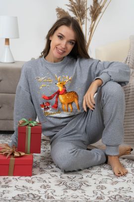 Костюм Волшебный олень