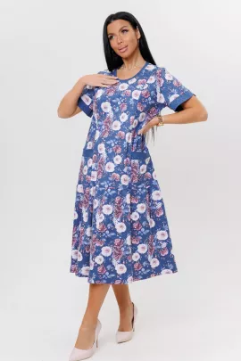 Платье женское 439815