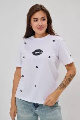 Футболка женская 306836