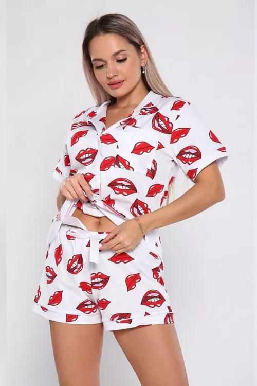 Пижама женская 100940