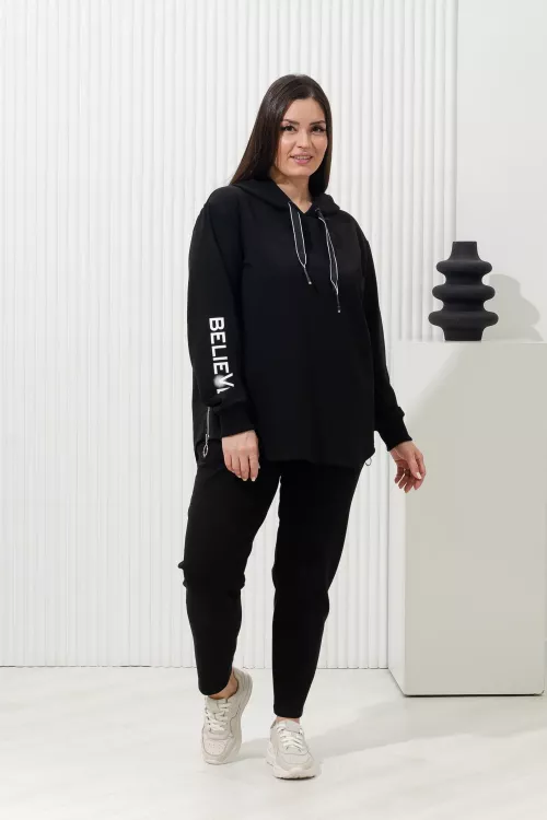 Костюм Белив