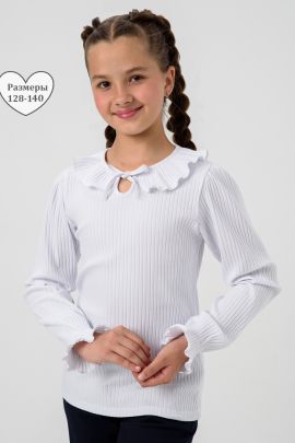 Блузка ДИНА длинный рукав