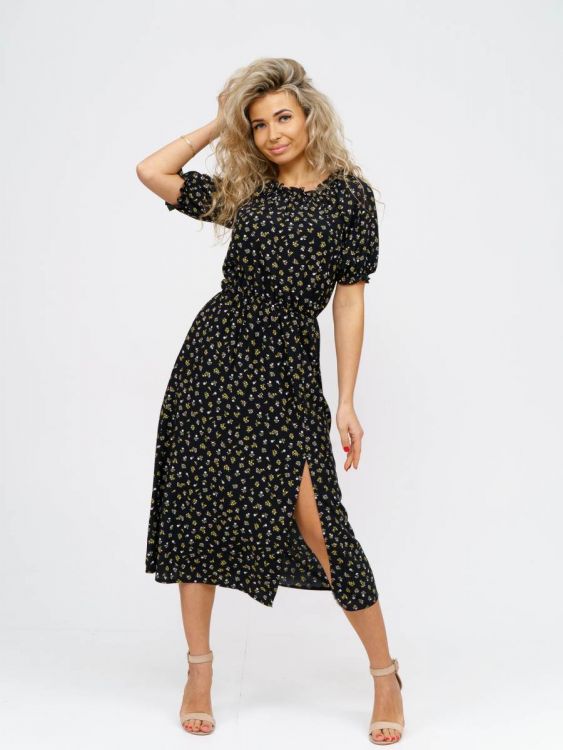 Платье мод.1489/3*