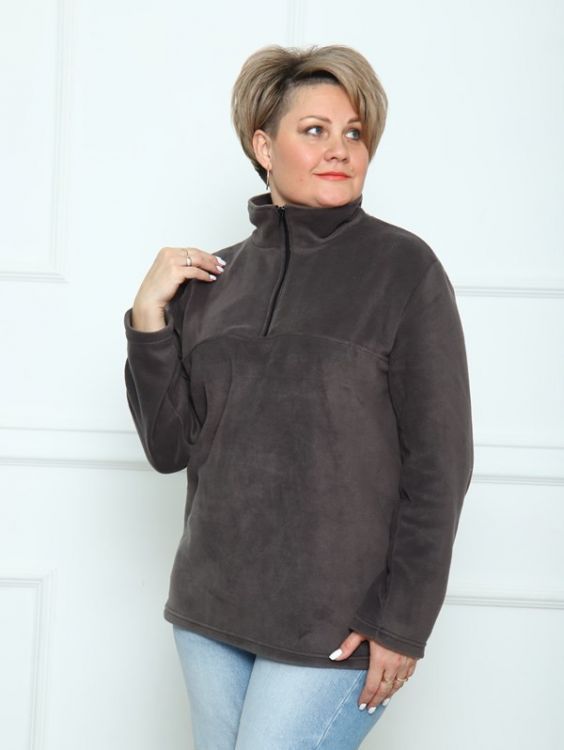 Толстовка женская 565257