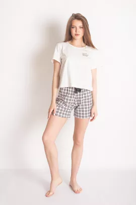 Пижама женская 597670