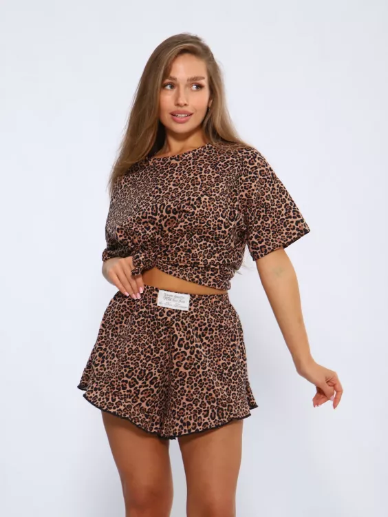 Пижама женская 333178