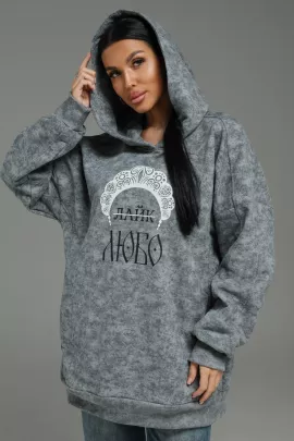 Толстовка женская 546130