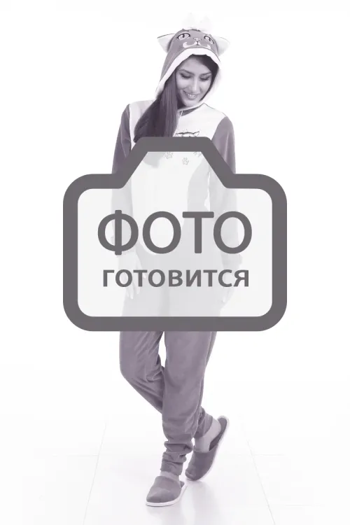 *Платье женское Ф-1-074н (черно-белый)