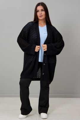 Кардиган женский вязаный 354667