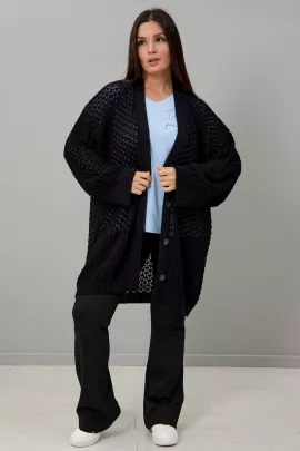 Кардиган женский вязаный 354667