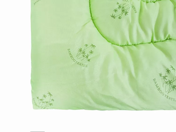 Одеяло "Бамбук" зима п/э