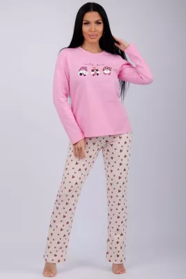 Пижама женская 594812