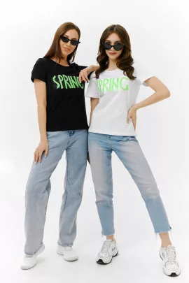 Футболка женская 400790