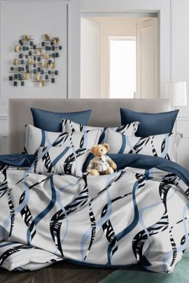 Постельное белье поплин люкс - Интро