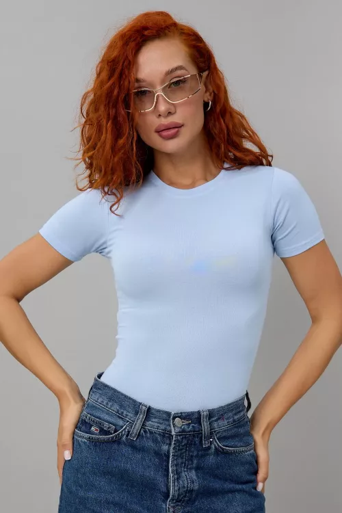 Футболка женская 197760