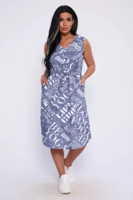 Платье женское 401758