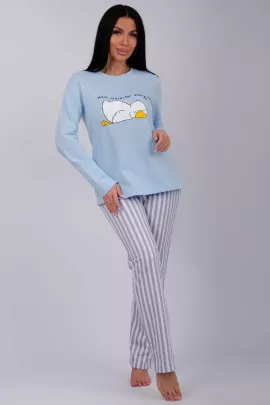 Пижама женская 898473