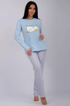 Пижама женская 898473