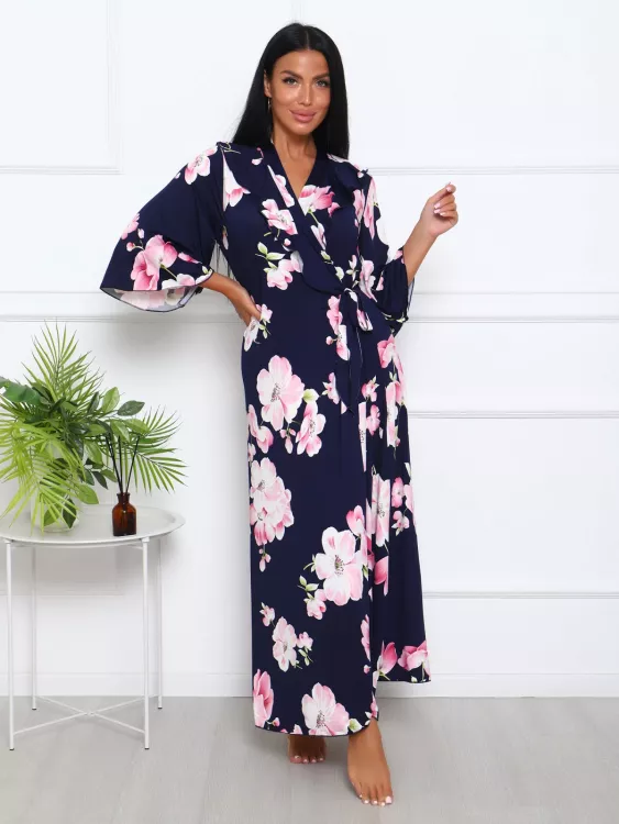 Пеньюар Мадонна (пион)