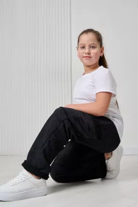 67195 брюки детские