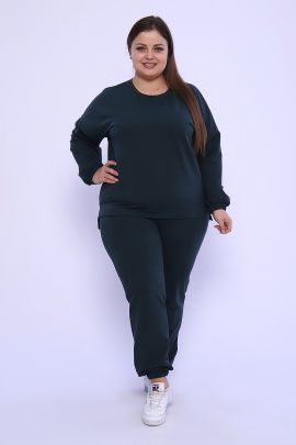 Костюм женский с брюками 352928