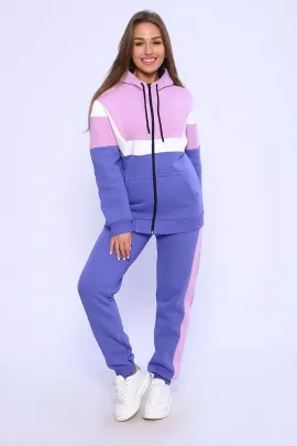 Костюм Старт сиреневый последний размер