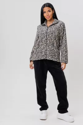 Костюм женский с брюками 297594