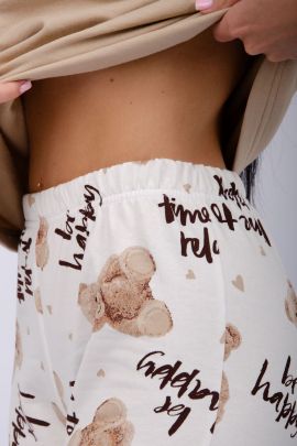 Пижама женская 415401