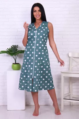 Халат 2687 (маломерит на 2 размера)