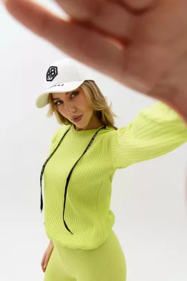 Толстовка женская 78218