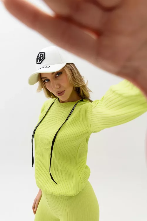 Толстовка женская 78218