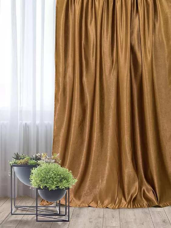 Комплект штор 29