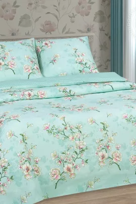 Постельное белье Миндаль 909 909