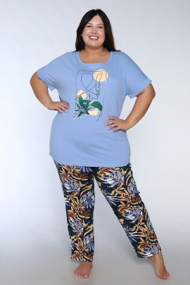 Костюм Пышечка