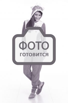 Брюки женские 8-031в (яичница), Eggs & Bacon,шт
