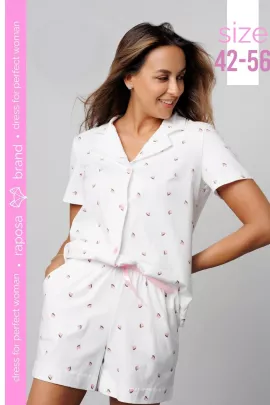 Пижама женская 884153