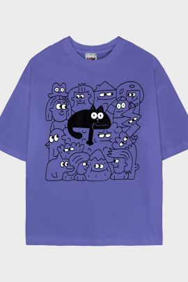 Футболка детская 51459/1