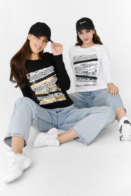Кофта 7243