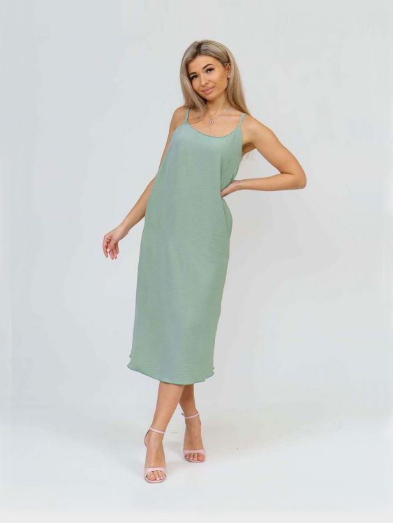 Платье мод.1409/4*