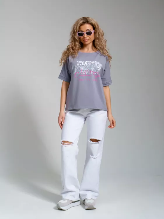 Футболка женская 890464