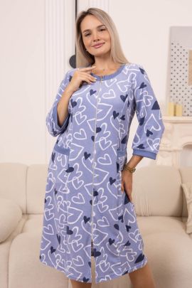 Халат женский 538083