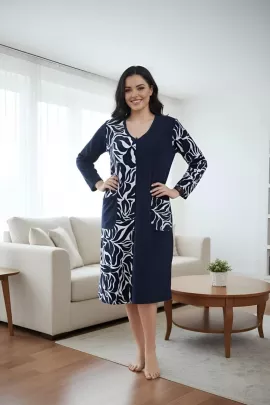 Халат женский 383609