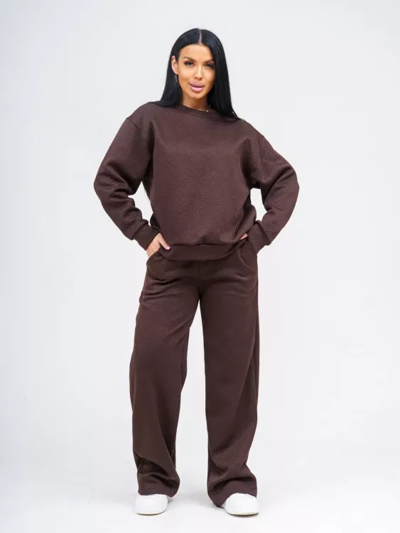 Марго(шоколад) костюм