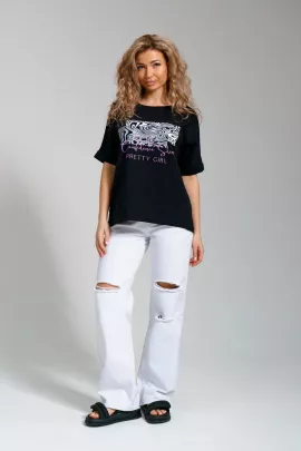 Футболка женская 762751