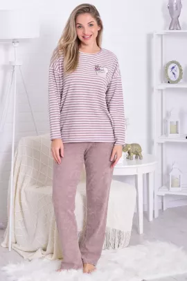 Пижама женская 710509