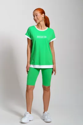 Костюм женский спортивный 798771