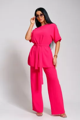 Костюм женский с брюками 396954